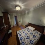 Kirayə (aylıq) 3 otaqlı Köhnə Tikili, İnşaatçılar metrosu, Yasamal rayonu 3