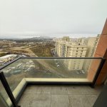 Satılır 3 otaqlı Yeni Tikili, İnşaatçılar metrosu, Yeni Yasamal qəs., Yasamal rayonu 11