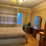 Kirayə (aylıq) 2 otaqlı Köhnə Tikili, İnşaatçılar metrosu, Yasamal rayonu 2