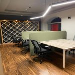 Kirayə (aylıq) 7 otaqlı Ofis, Nəsimi rayonu 3