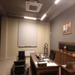 Kirayə (aylıq) 10 otaqlı Ofis, Nəriman Nərimanov metrosu, Nərimanov rayonu 7