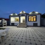 Satılır 3 otaqlı Həyət evi/villa, Masazır, Abşeron rayonu 3