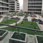 Kirayə (aylıq) 2 otaqlı Yeni Tikili, 20 Yanvar metrosu, Yasamal rayonu 1