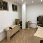 Kirayə (aylıq) 5 otaqlı Ofis, İçərişəhər metrosu, Səbail rayonu 4