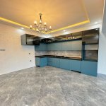 Satılır 4 otaqlı Həyət evi/villa, Mərdəkan, Xəzər rayonu 14