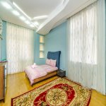 Посуточно 3 комнат Новостройка, м. 28 Мая метро, Насими район 8