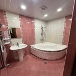 Аренда 2 комнатная Новостройка, м. Нариман Нариманов метро, пос. Монтин, Министерство Образование, Наримановский р-н район 9