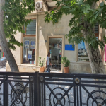 Kirayə (aylıq) 4 otaqlı Ofis, 28 May metrosu, Nəsimi rayonu 3