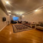 Kirayə (aylıq) 3 otaqlı Yeni Tikili, Badamdar qəs., Səbail rayonu 1