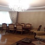 Kirayə (aylıq) 4 otaqlı Yeni Tikili, Gənclik metrosu, Nərimanov rayonu 9