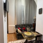 Kirayə (aylıq) 3 otaqlı Köhnə Tikili, Sahil metrosu, Səbail rayonu 4