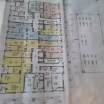 Satılır 2 otaqlı Yeni Tikili, Elmlər akademiyası metrosu, Yasamal rayonu 7