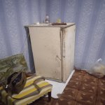 Kirayə (aylıq) 1 otaqlı Həyət evi/villa, Nəriman Nərimanov metrosu, Montin qəs., Nərimanov rayonu 1