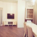 Аренда 3 комнат Новостройка, м. Эльмляр Академиясы метро, Ясамал район 8