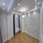 Продажа 3 комнатная Новостройка, м. 28 Мая метро, Насими район 3