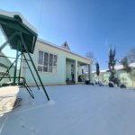 Kirayə (günlük) 3 otaqlı Həyət evi/villa Qəbələ 24