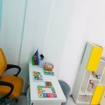 Kirayə (aylıq) 3 otaqlı Ofis, İnşaatçılar metrosu, Yeni Yasamal qəs., Yasamal rayonu 11