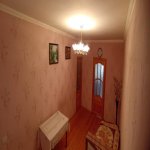 Kirayə (aylıq) 3 otaqlı Yeni Tikili, Gənclik metrosu, Nərimanov rayonu 11