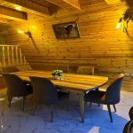Kirayə (günlük) 5 otaqlı Həyət evi/villa Qəbələ 9