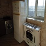 Kirayə (aylıq) 3 otaqlı Həyət evi/villa, Binəqədi qəs., Binəqədi rayonu 10