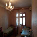 Satılır 3 otaqlı Köhnə Tikili, Yasamal rayonu 2