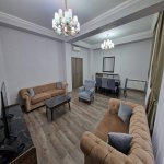 Kirayə (aylıq) 5 otaqlı Yeni Tikili, Xətai metrosu, Ağ şəhər, Xətai rayonu 1