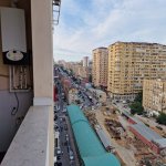 Kirayə (aylıq) 2 otaqlı Yeni Tikili, Həzi Aslanov metrosu, Xətai rayonu 24