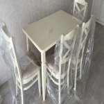 Аренда 1 комнатная Новостройка, пос. Нардаран, Сабунчу район 4