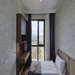 Продажа 2 комнатная Новостройка, İnşaatçılar метро, пос. Ясамал, Ясамал район 4