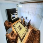 Посуточно 2 комнат Вторичка, м. 28 Мая метро, Насими район 2