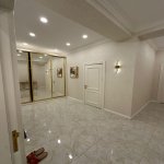 Kirayə (aylıq) 3 otaqlı Yeni Tikili, Ağ şəhər, Xətai rayonu 9