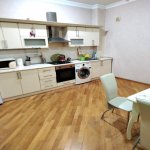 Аренда 2 комнат Новостройка, м. 28 Мая метро, Насими район 5