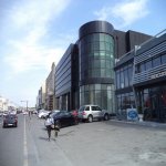 Kirayə (aylıq) Obyekt, Xətai metrosu, Ağ şəhər, Xətai rayonu 1