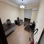 Kirayə (aylıq) 3 otaqlı Ofis, Ağ şəhər, Xətai rayonu 5