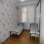 Kirayə (aylıq) 3 otaqlı Yeni Tikili, 28 May metrosu, Nəsimi rayonu 9