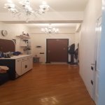 Kirayə (aylıq) 2 otaqlı Yeni Tikili, Nizami metrosu, Yasamal rayonu 17
