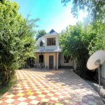 Kirayə (günlük) 4 otaqlı Həyət evi/villa Qəbələ 1