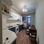 Kirayə (aylıq) 3 otaqlı Yeni Tikili, İnşaatçılar metrosu, Yasamal qəs., Yasamal rayonu 6