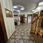 Satılır 5 otaqlı Həyət evi/villa, Badamdar qəs., Səbail rayonu 5