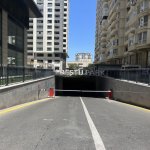 Satılır 3 otaqlı Yeni Tikili, Nəsimi rayonu 4