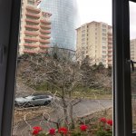 Kirayə (aylıq) 3 otaqlı Köhnə Tikili, İçərişəhər metrosu, Səbail rayonu 22