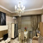 Аренда 3 комнат Новостройка, м. Гянджлик метро, Насими район 2