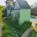 Kirayə (günlük) 8 otaqlı Həyət evi/villa İsmayıllı 28