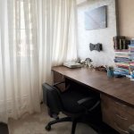 Продажа 2 комнатная Новостройка, İnşaatçılar метро, пос. Йени Ясамал, Ясамал район 5