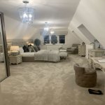 Satılır 5 otaqlı Həyət evi/villa, Abşeron rayonu 7