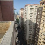 Kirayə (aylıq) 3 otaqlı Yeni Tikili, Badamdar qəs., Səbail rayonu 9