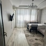 Satılır 2 otaqlı Yeni Tikili, Həzi Aslanov metrosu, H.Aslanov qəs., Xətai rayonu 3