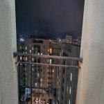 Аренда 3 комнатная Новостройка, İnşaatçılar метро, пос. Ясамал, Ясамал район 9