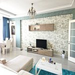 Аренда 2 комнатная Новостройка, м. Нефтчиляр метро, Низаминский р-н район 3