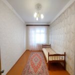 Kirayə (aylıq) 4 otaqlı Köhnə Tikili, Memar Əcəmi metrosu, 4-cü mikrorayon, Nəsimi rayonu 10